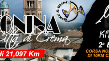 La maratonina di Crema 6 0 Maratonina di Crema